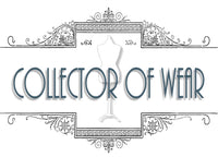 Collector of Wear